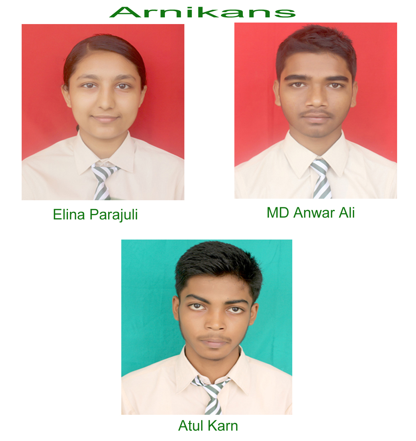 Achievement