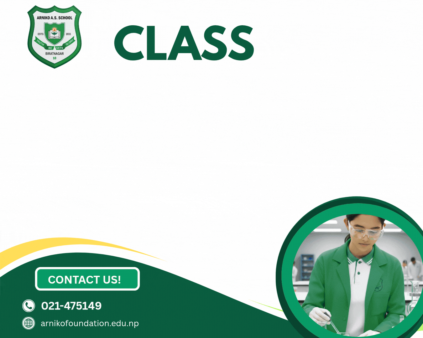 Class