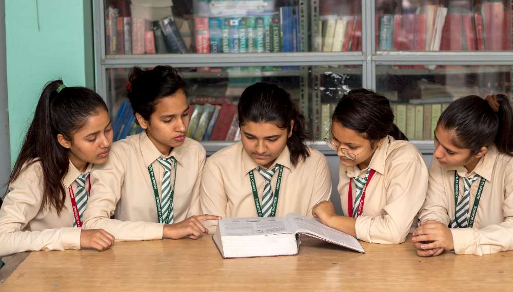 Library