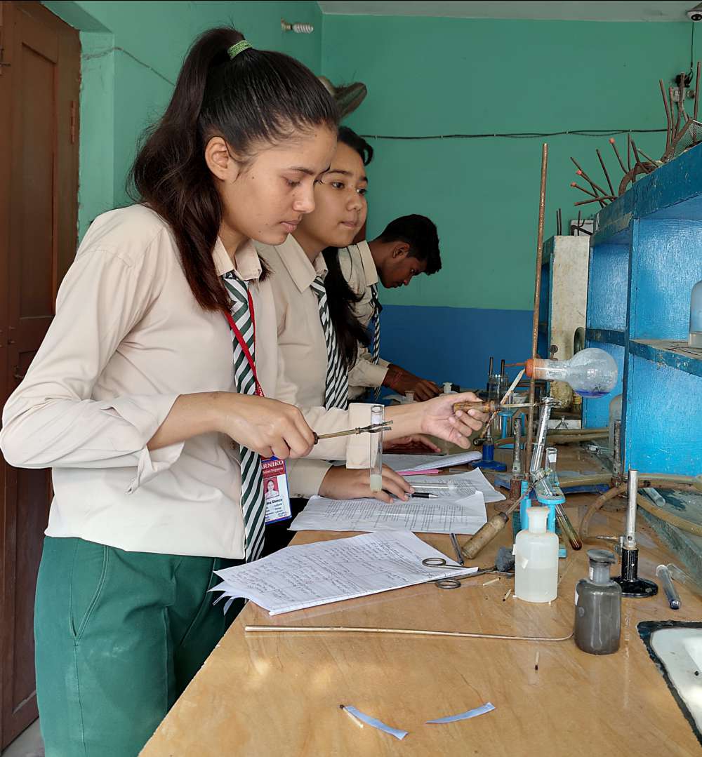 Lab