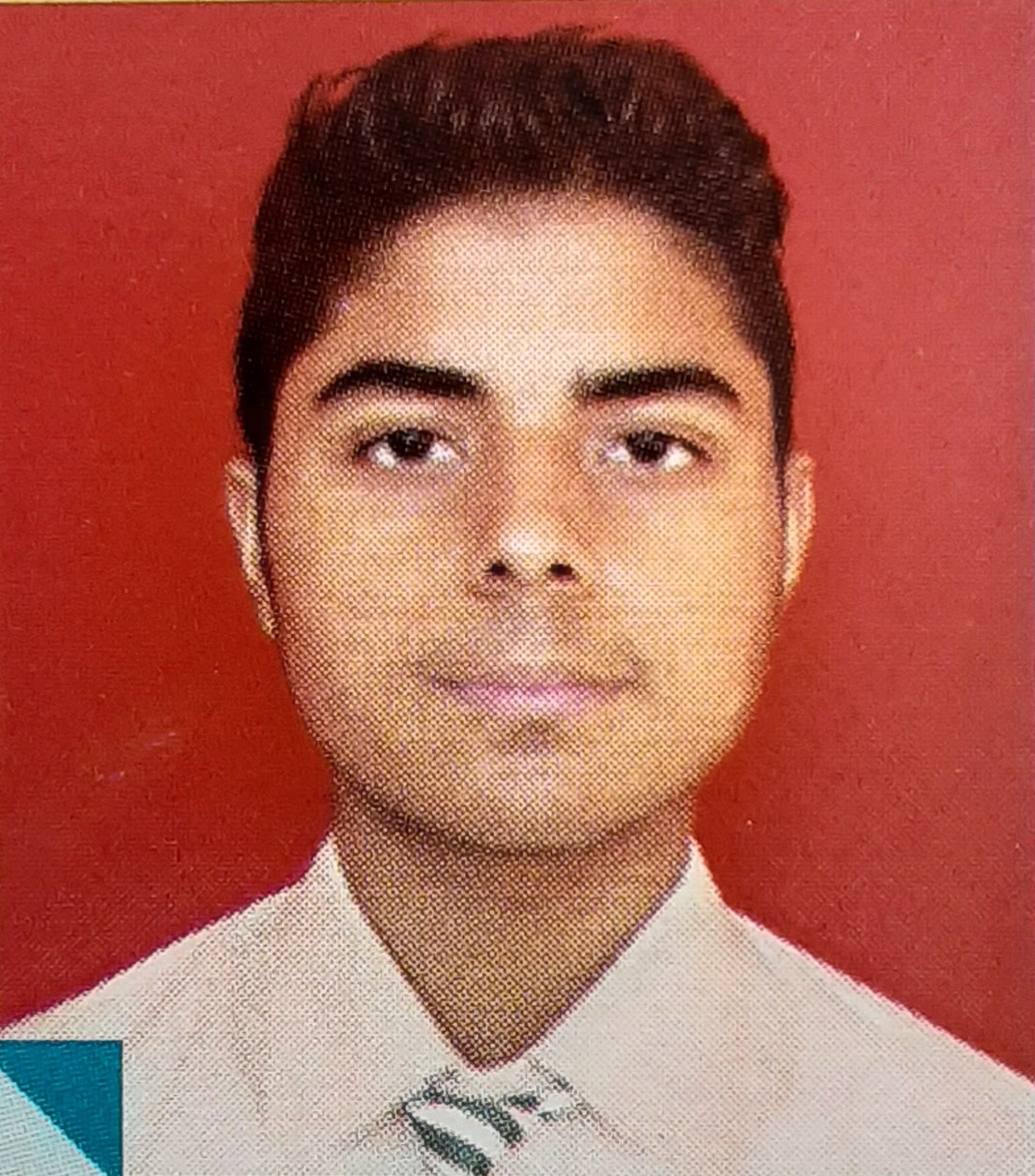 Hemant Panchariya