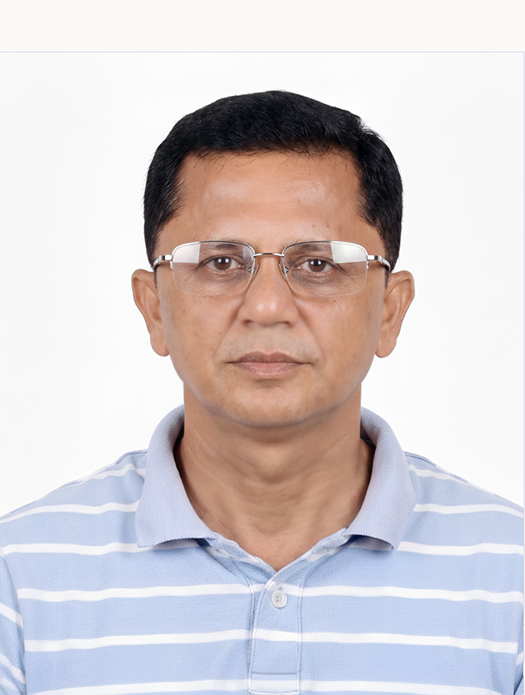 Mr Nilam Kr Adhikari
