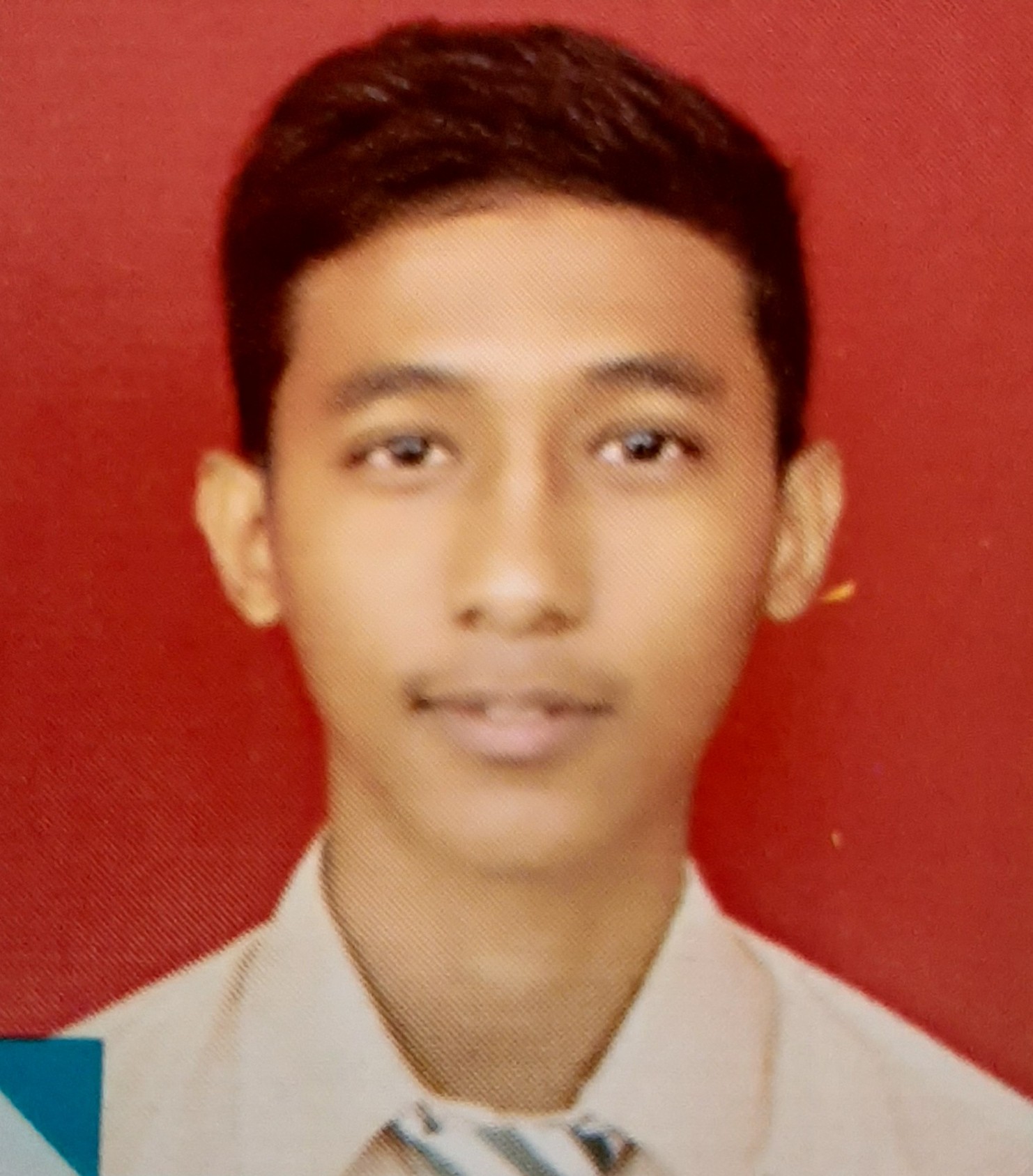 Anubhav Shrestha